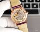 NEW! Swiss Grade Vacheron Constantin Traditionnelle Ultra Thin Watch Swiss 9015 Rose Gold Diamond Bezel (4)_th.jpg